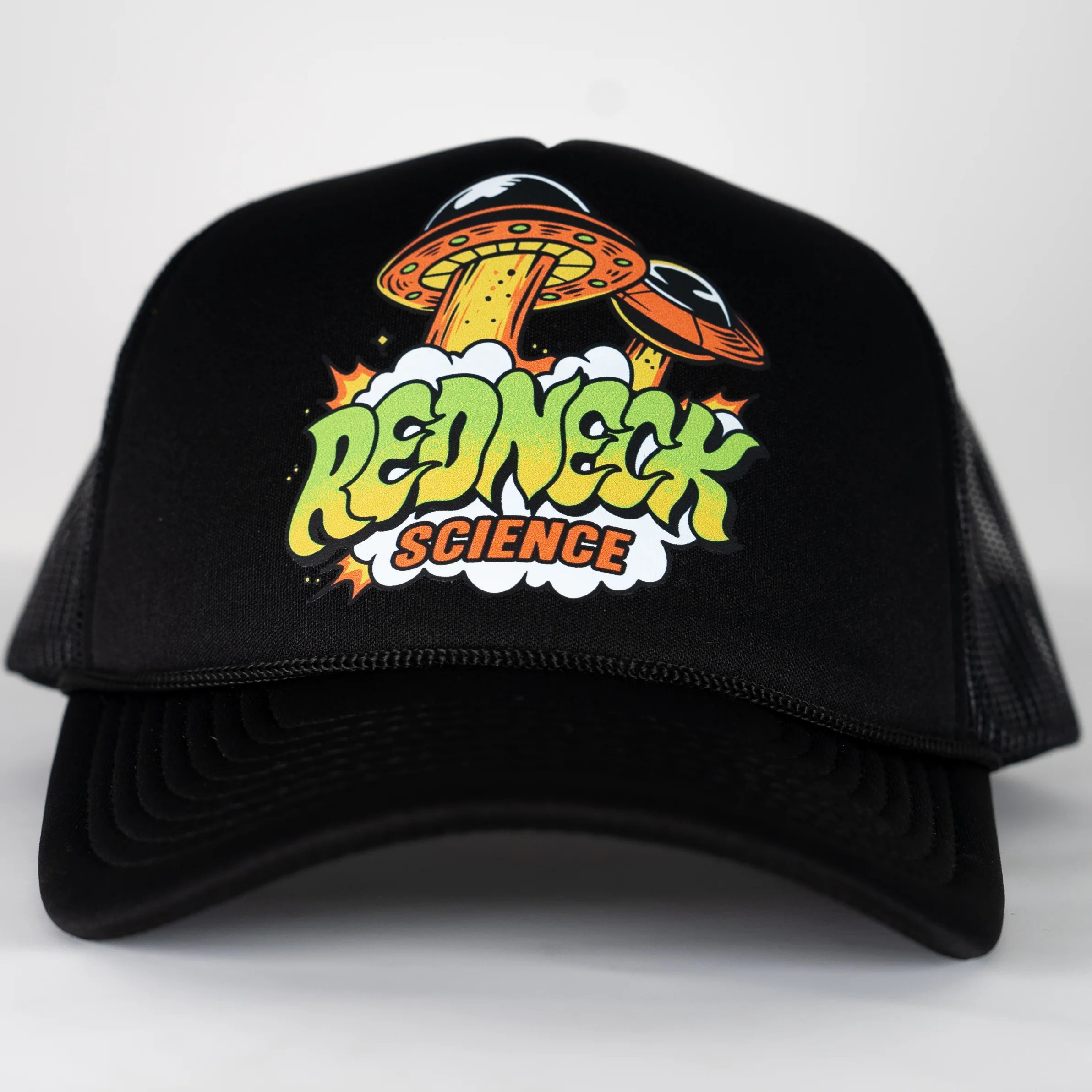 Alien Hat