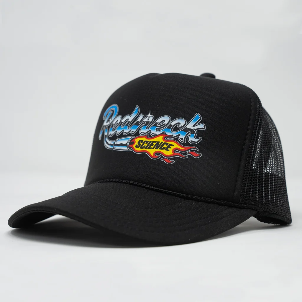 Backfire Hat - Image 2