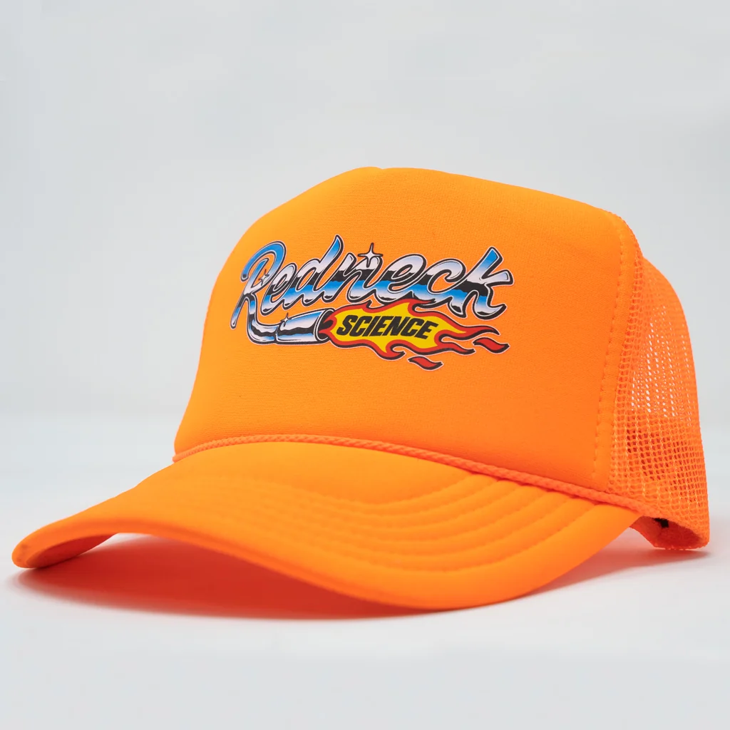 Backfire Hat - Image 3