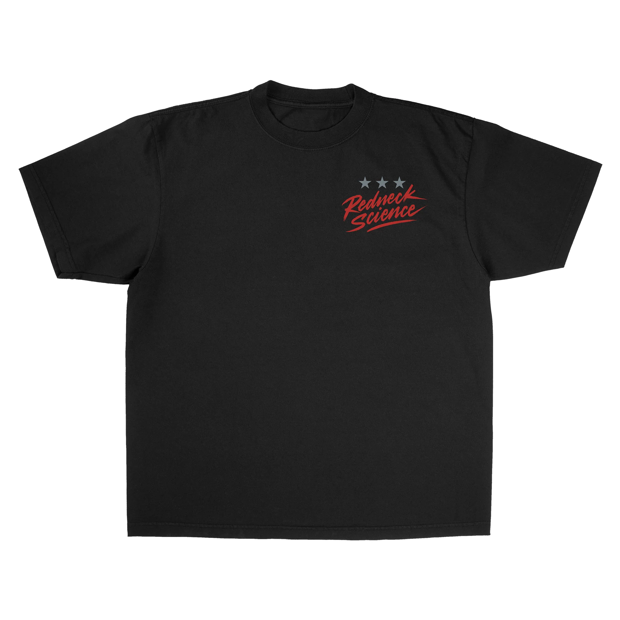 Built on Freedom Tee - Image 2