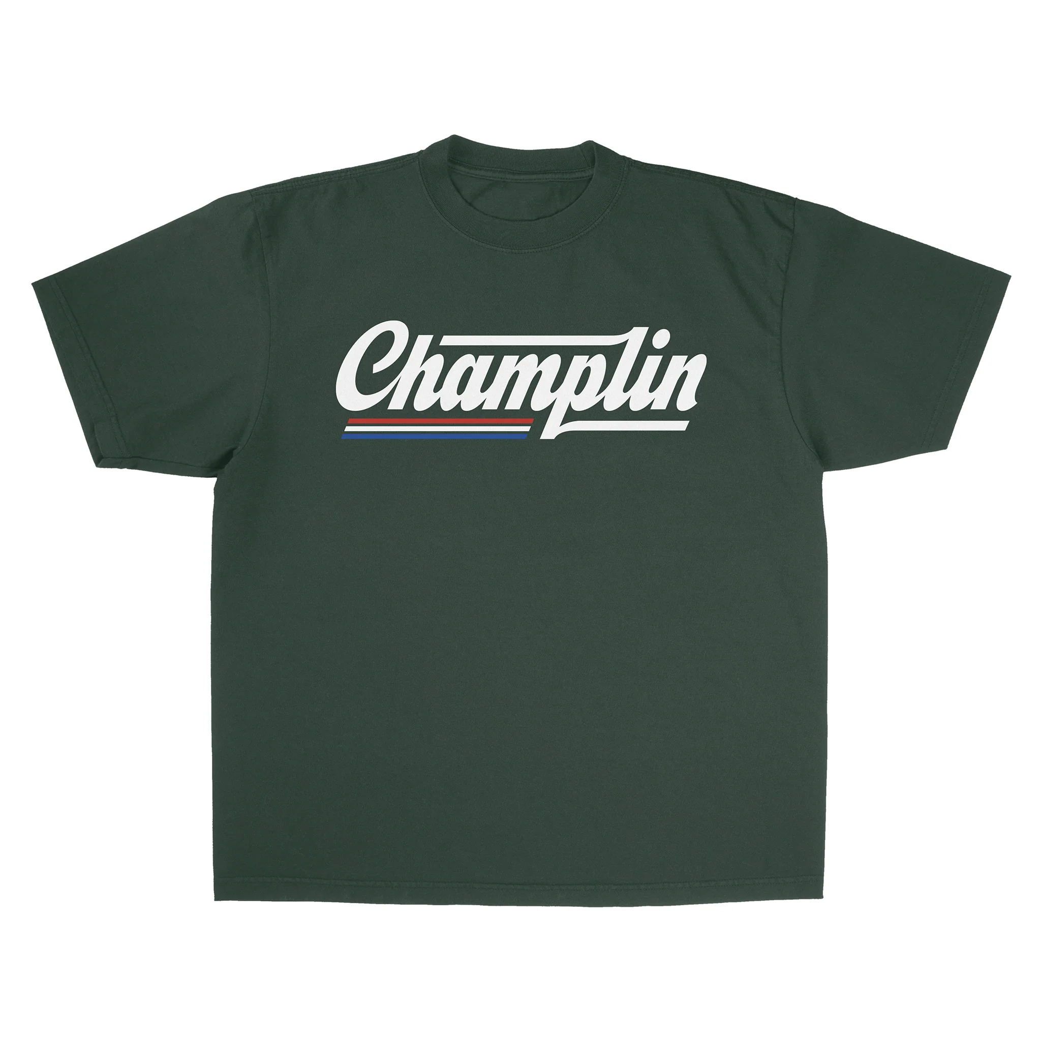 Champlin Tee