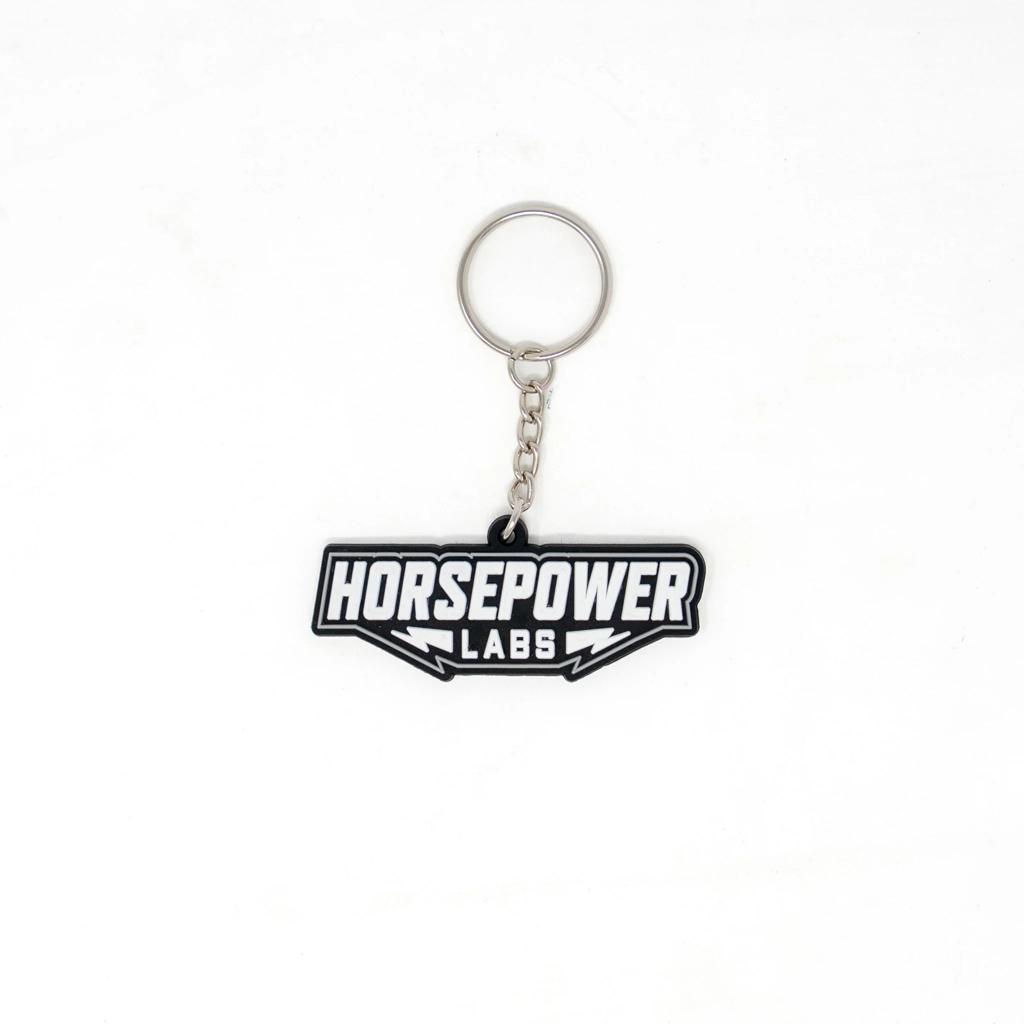 Horsepower Labs Keychain