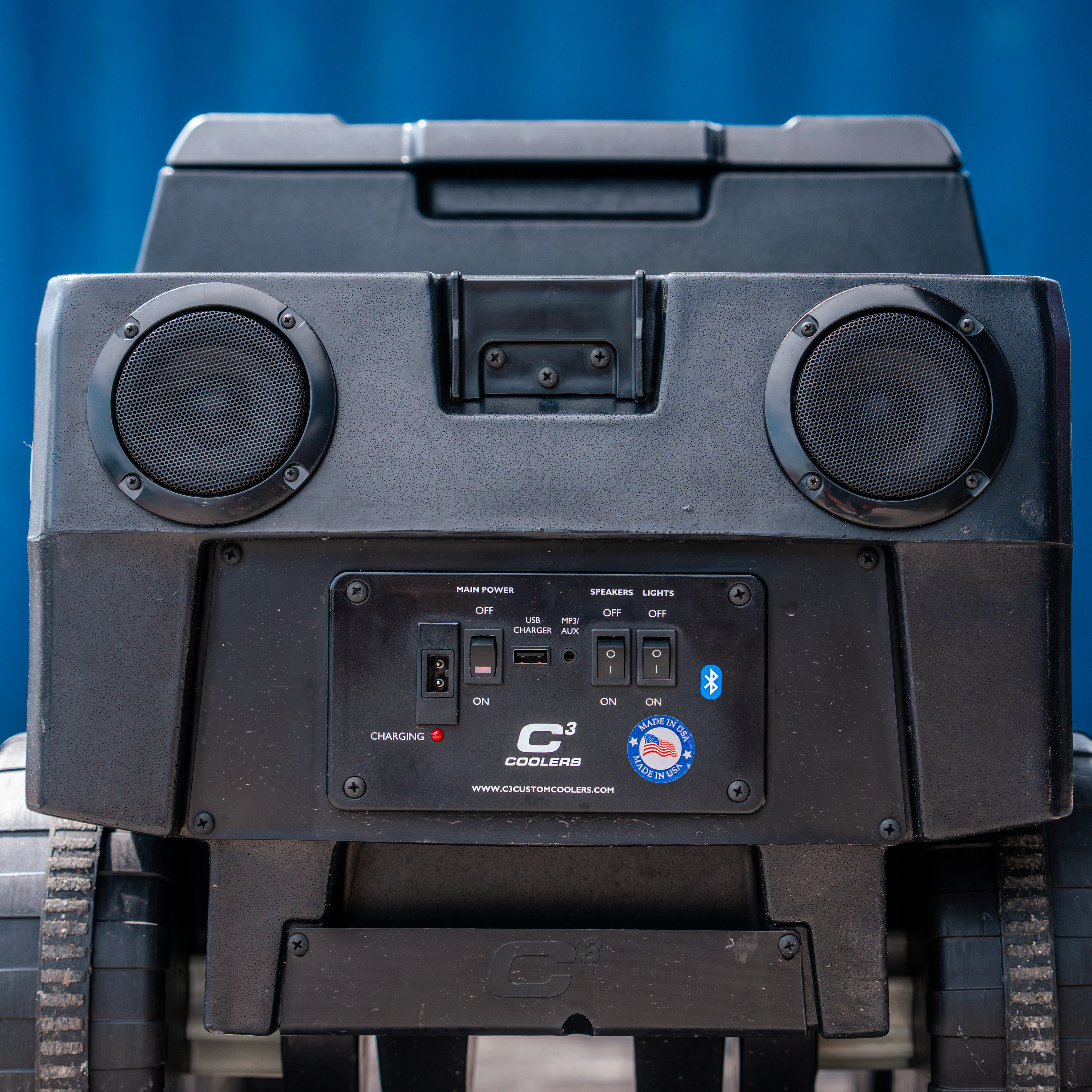 Horsepower Labs RC Truck Cooler - Image 3