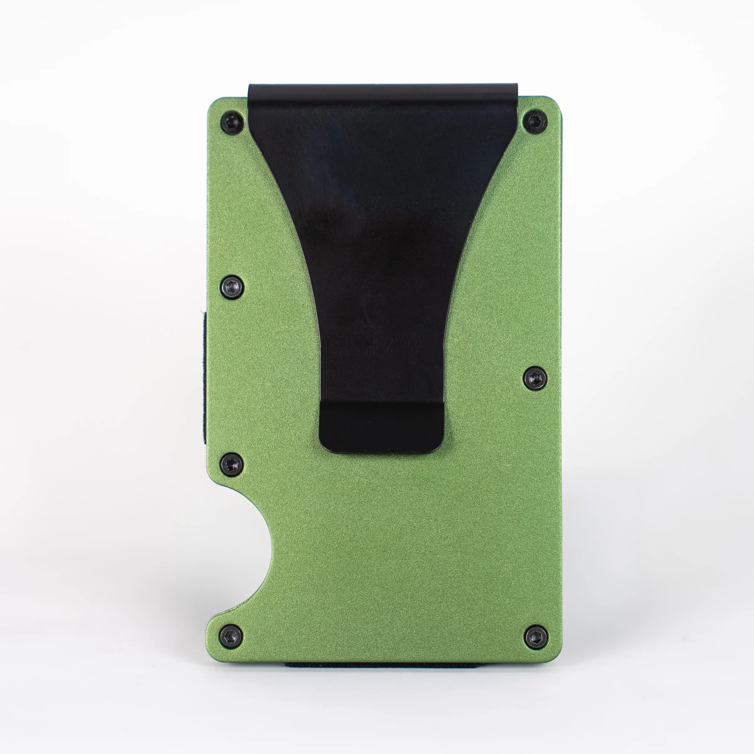 Horsepower Labs Wallet | Army Green - Image 3