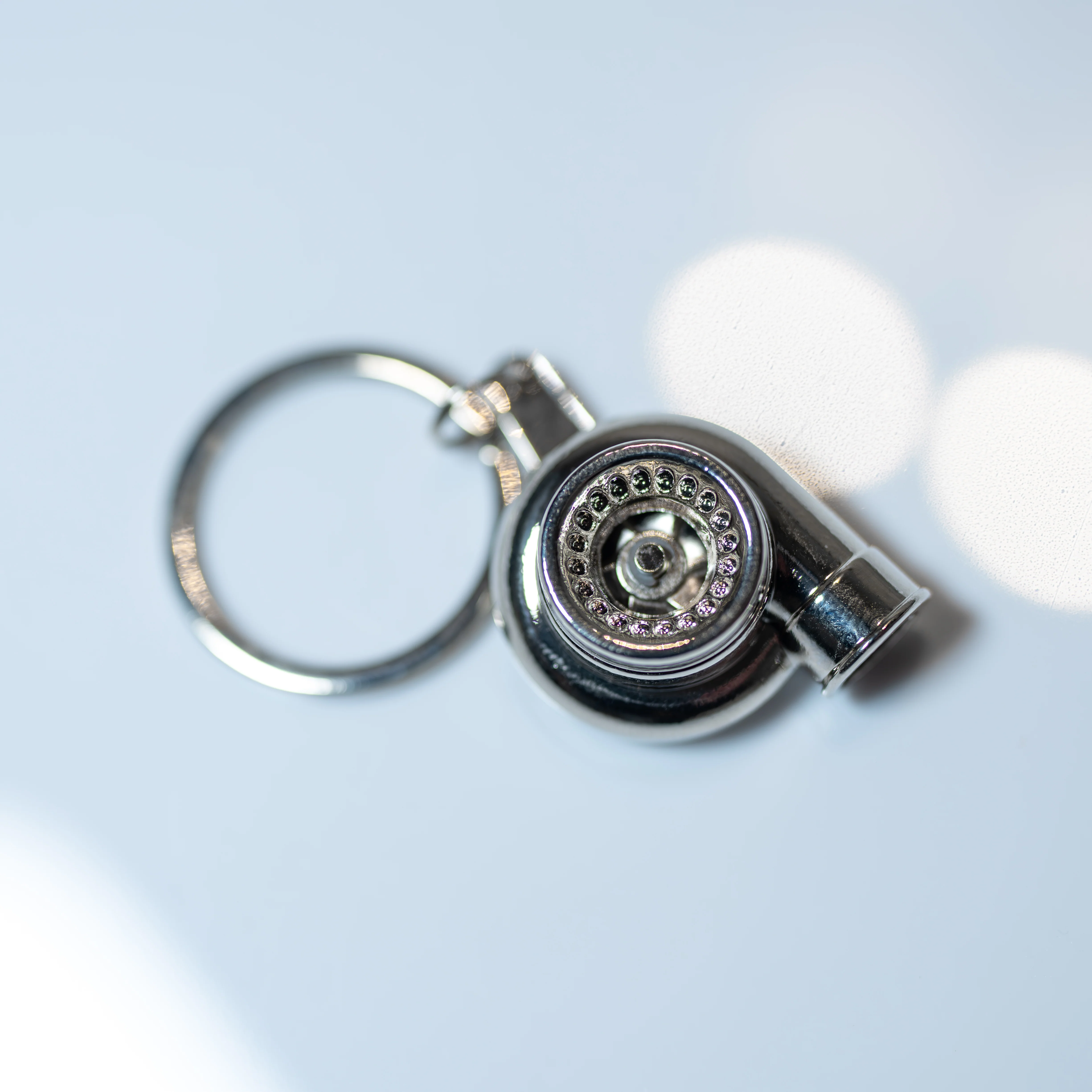 HPL Turbo Keychain - Image 2