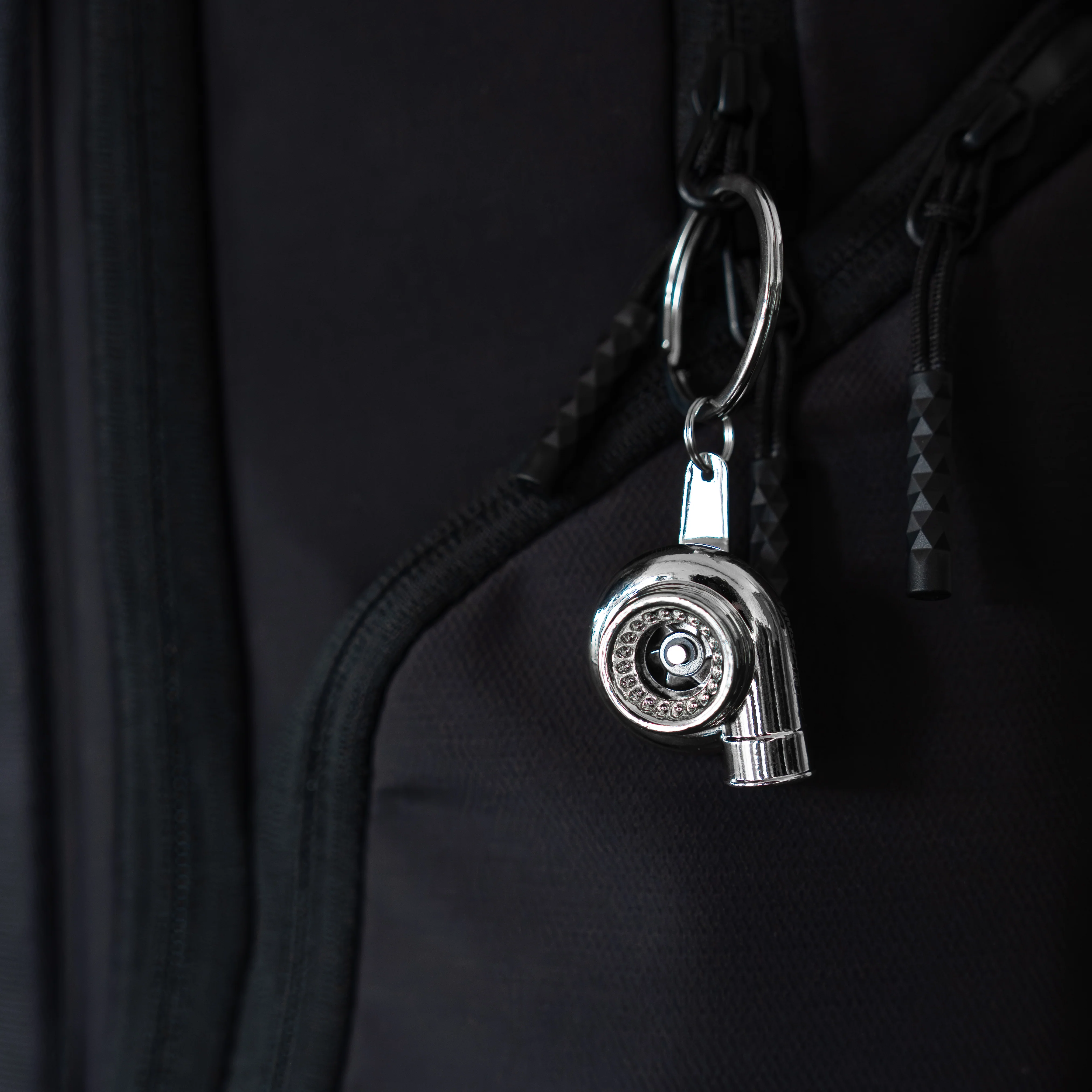 HPL Turbo Keychain - Image 3
