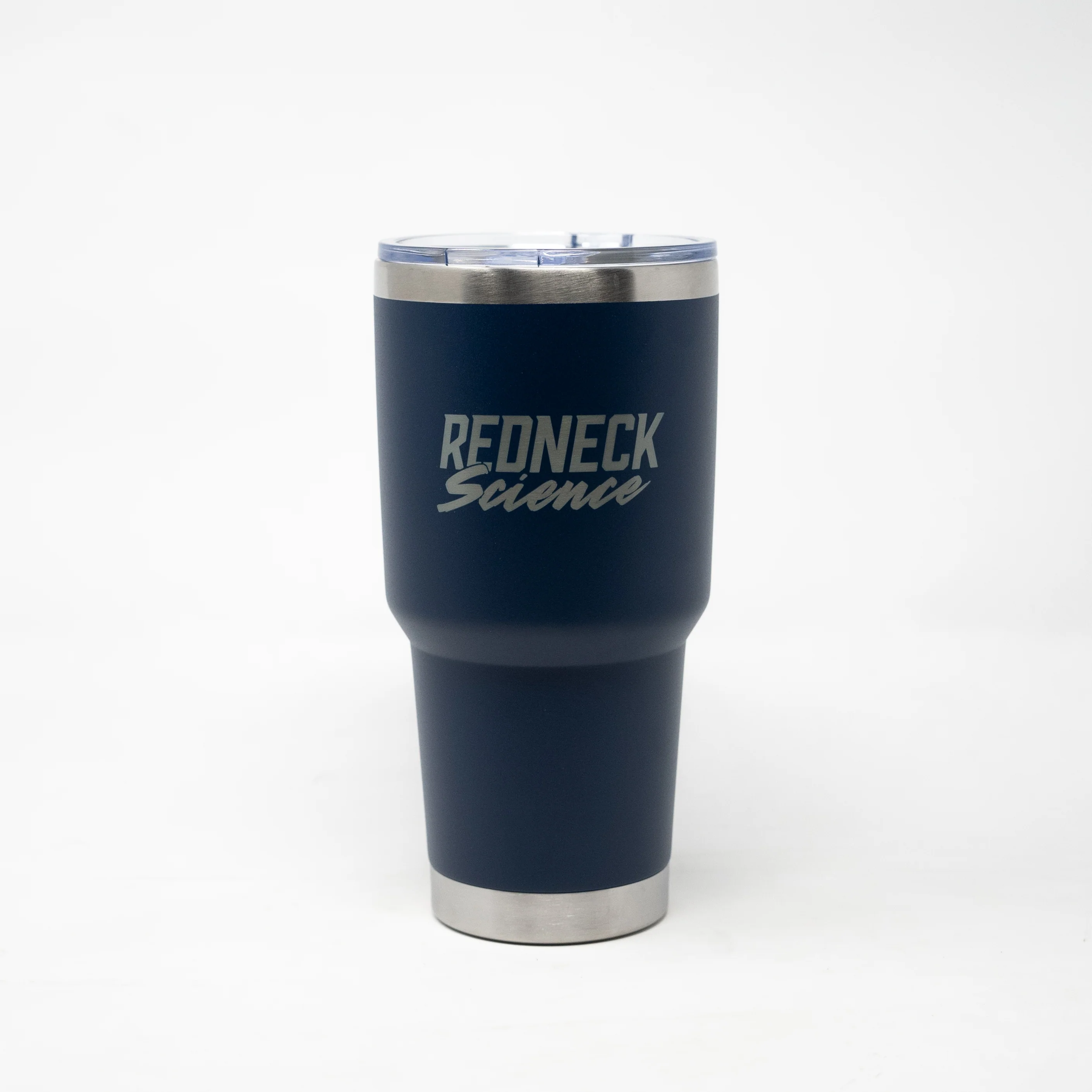Redneck Science Engraved Tumbler - Image 3