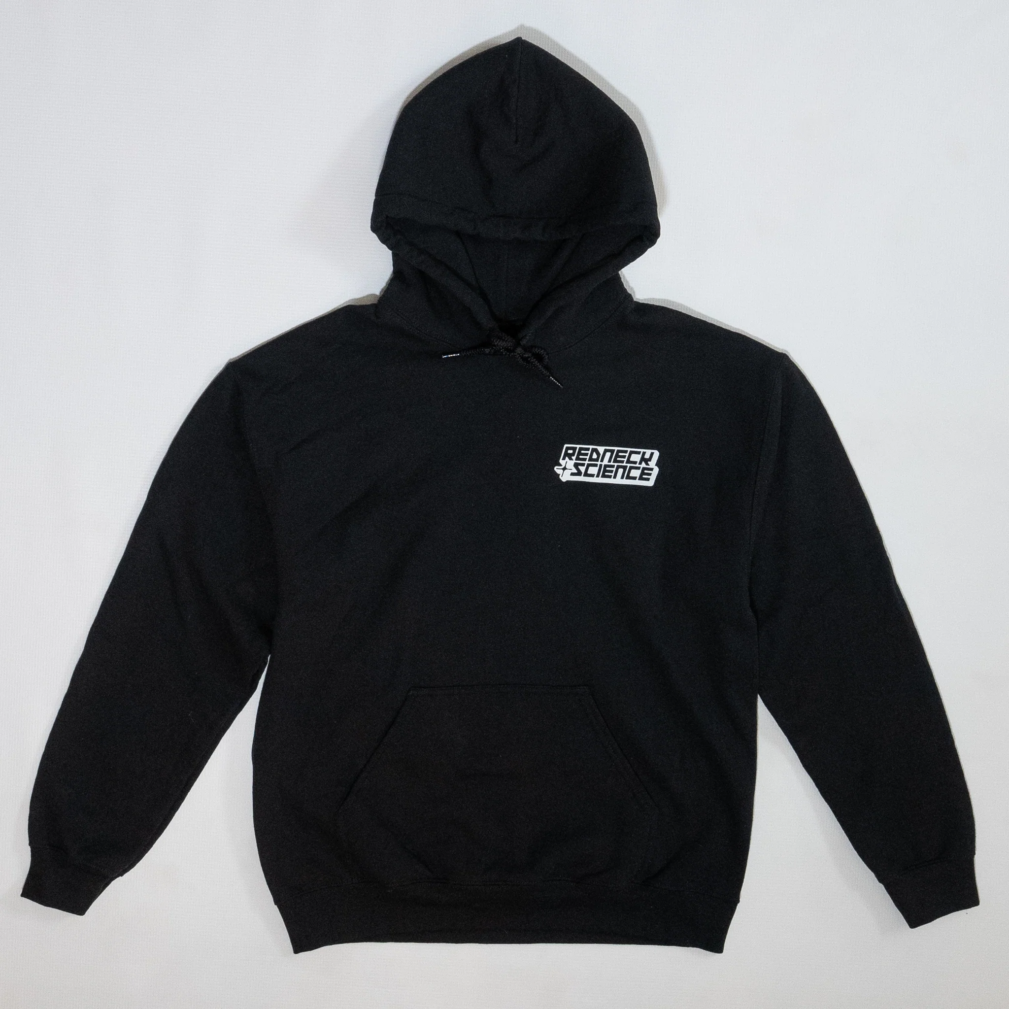 Redneck Science Hoodie - Image 2
