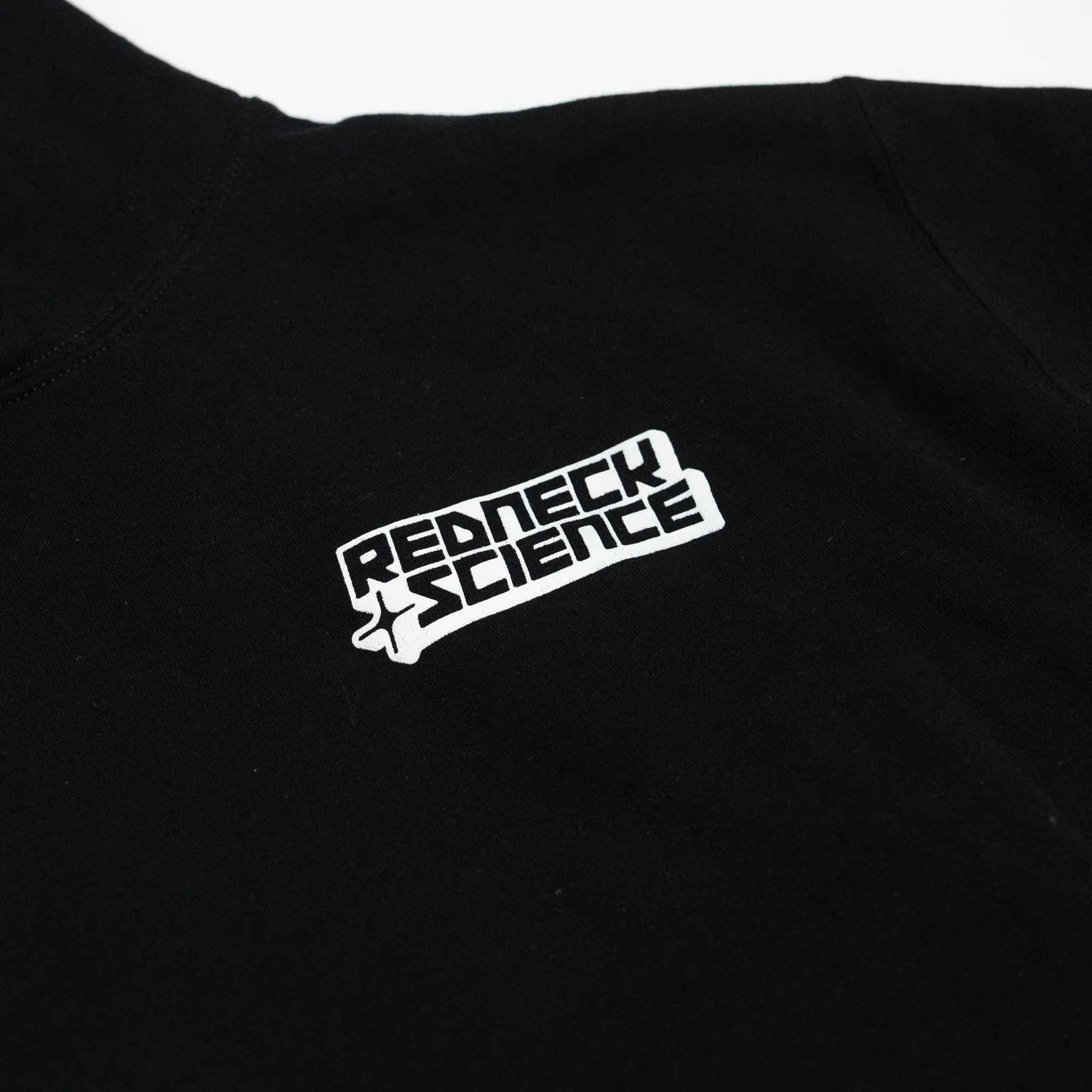 Redneck Science Hoodie - Image 3
