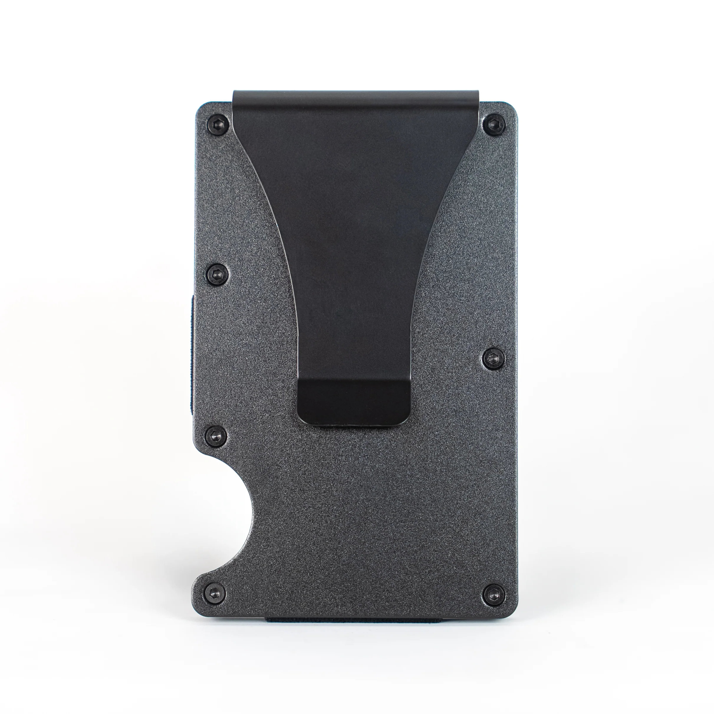 Redneck Science Wallet | Black - Image 3