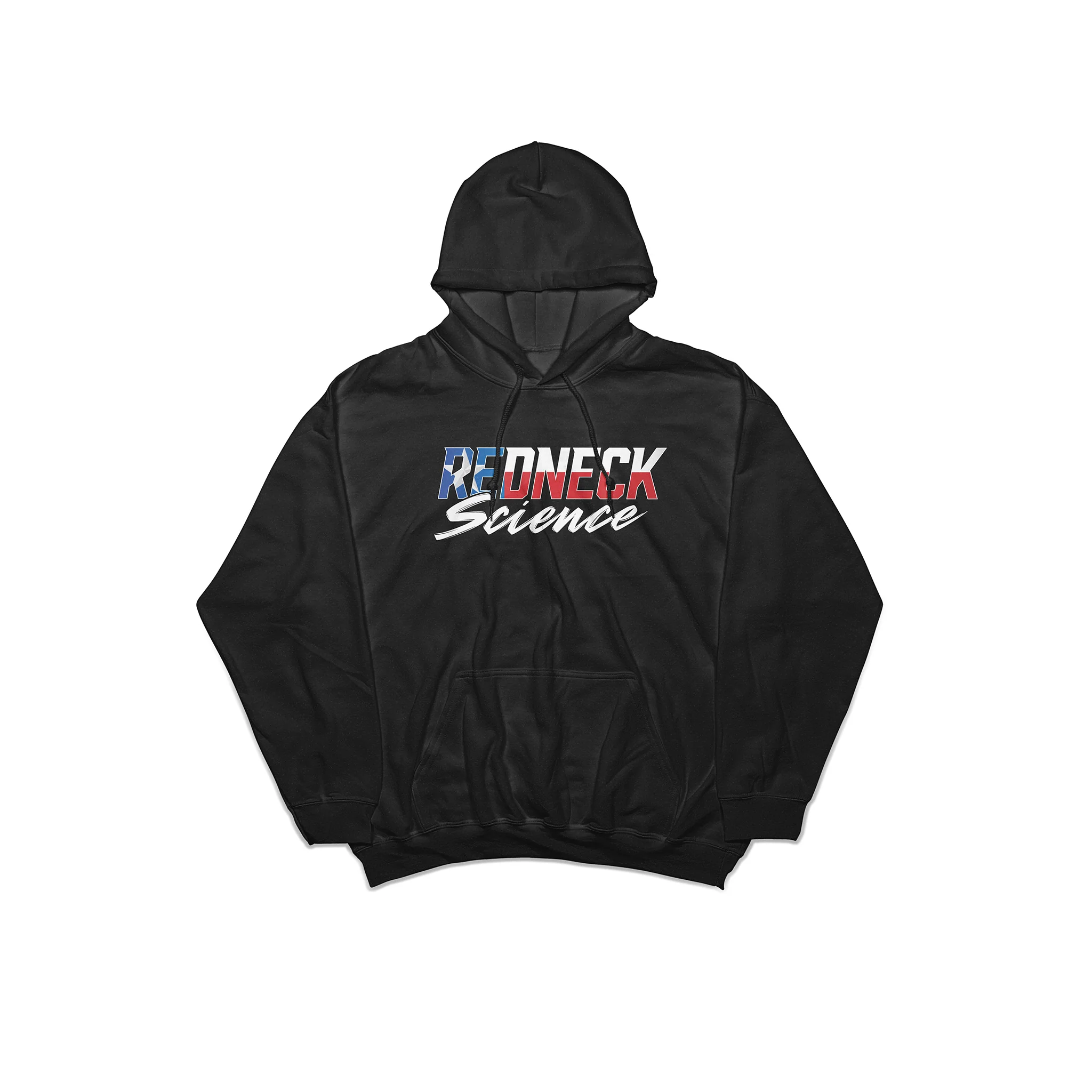 RNS Texas Hoodie
