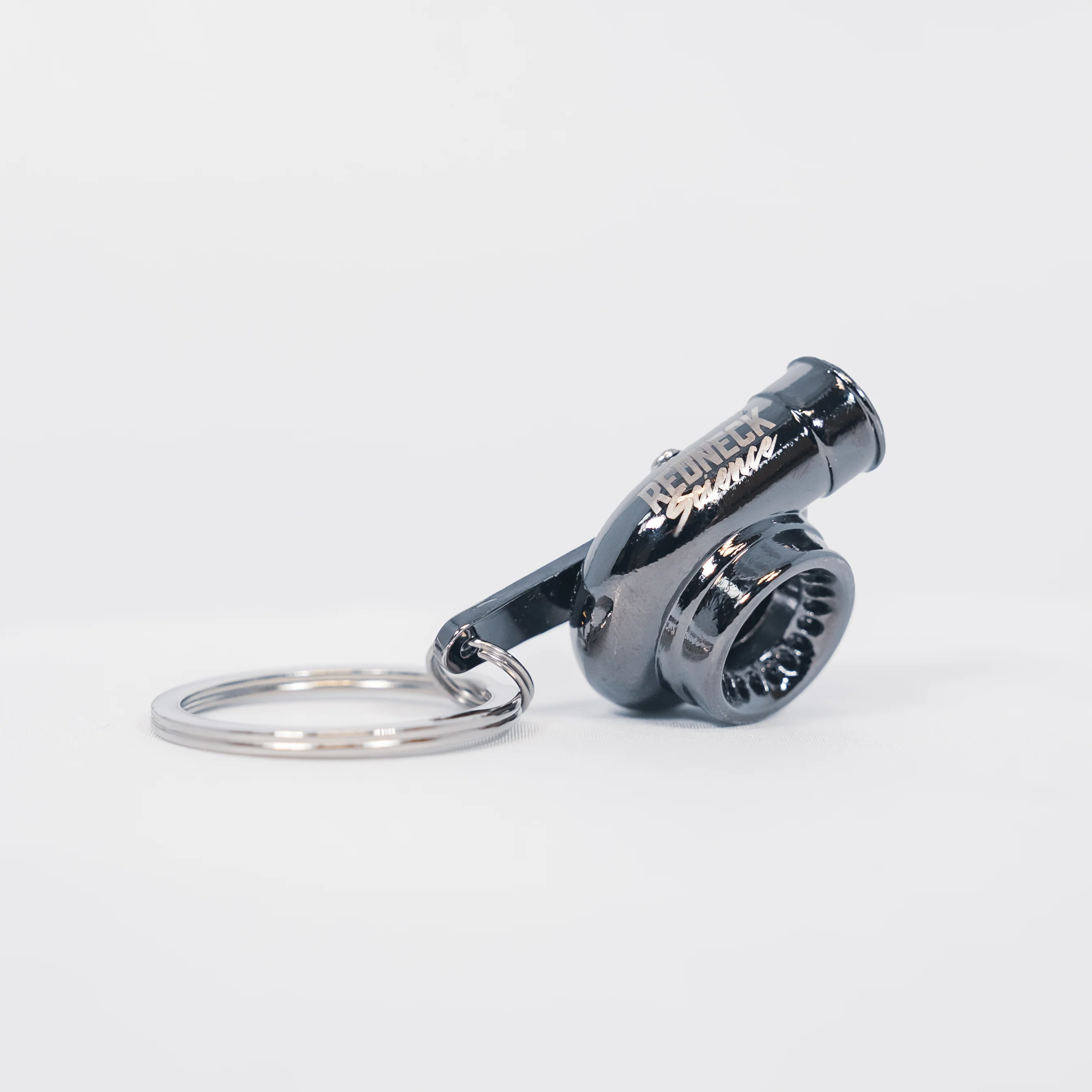 RNS Turbo Keychain
