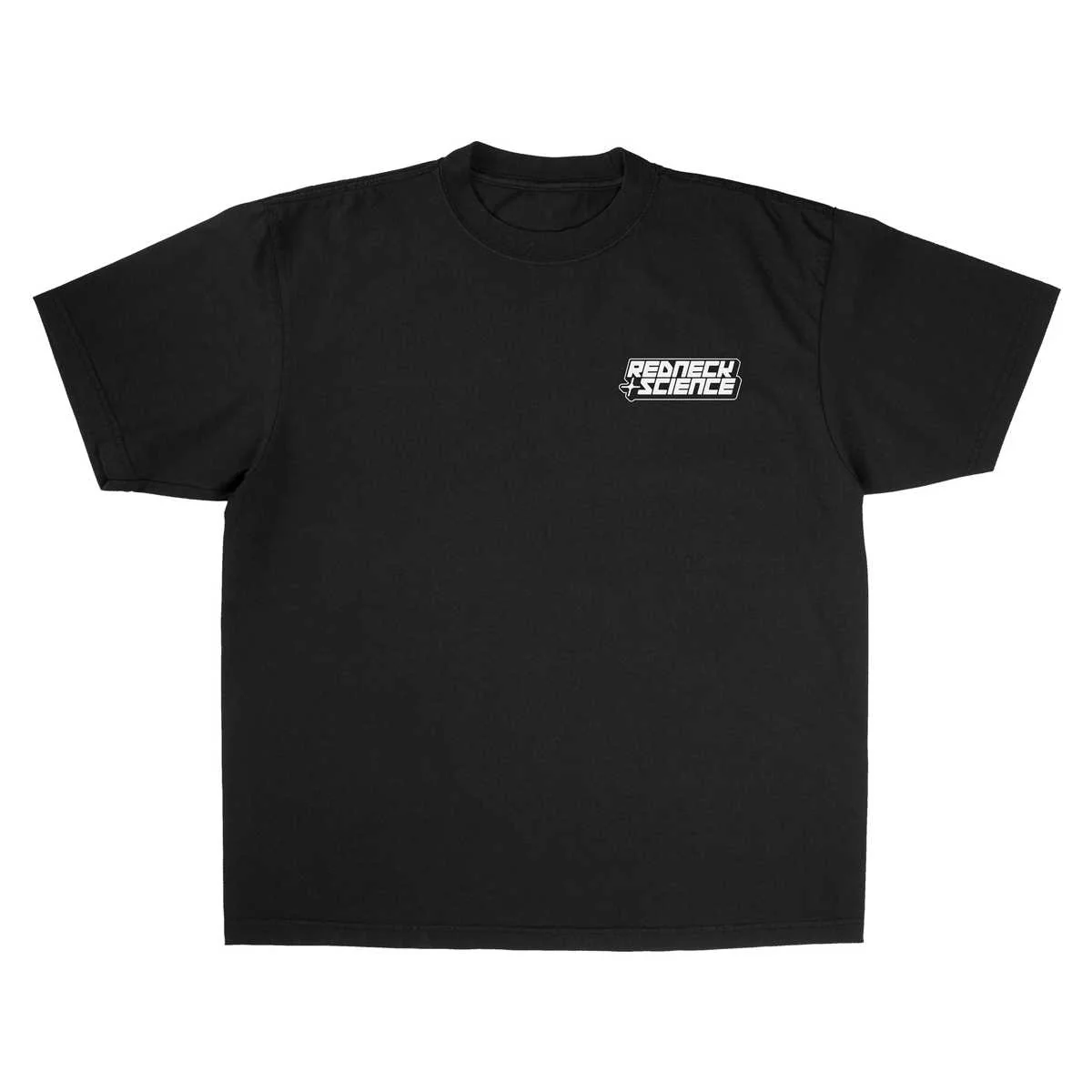 RS Futuristic Tee - Image 2