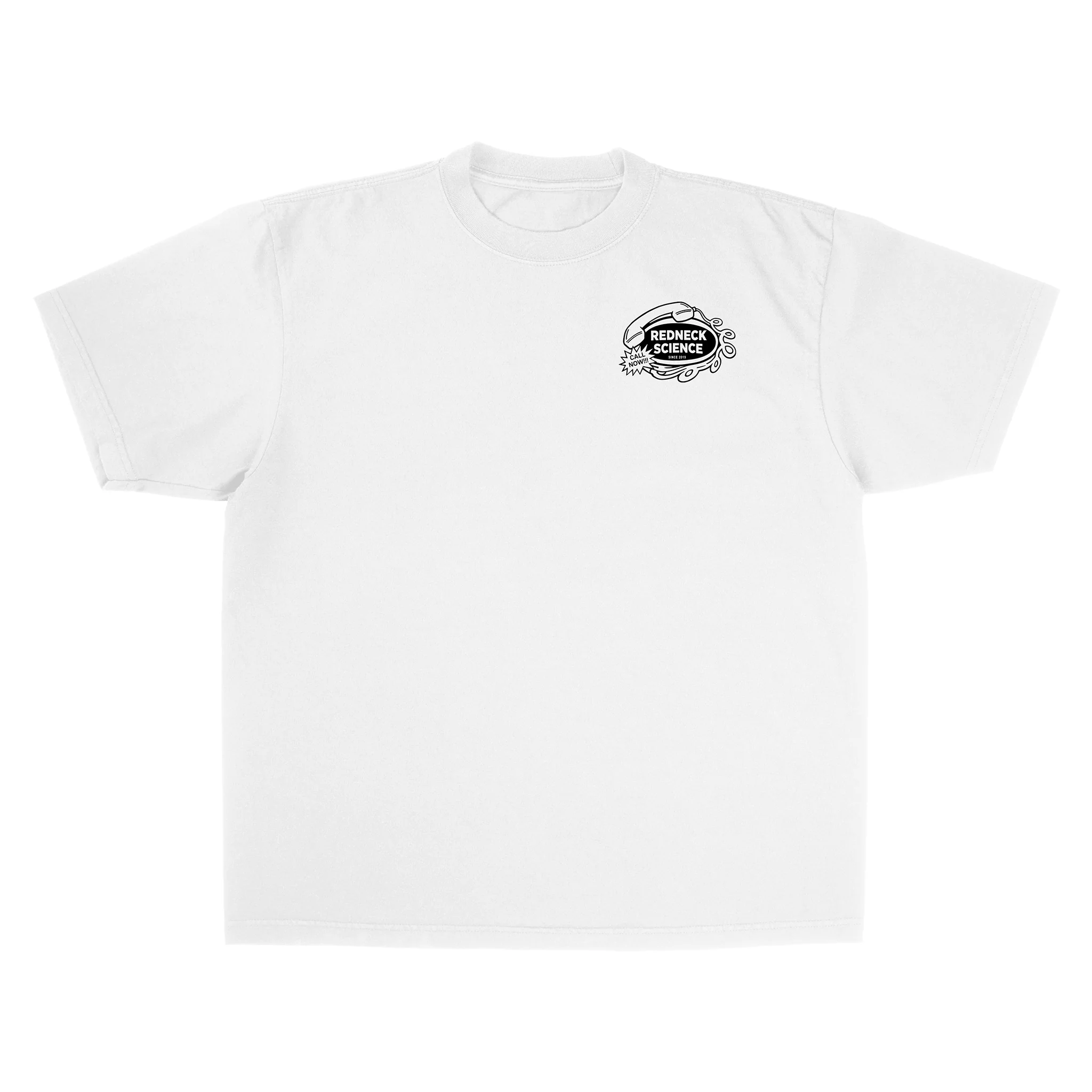 Westens Towing Service Tee - Image 4